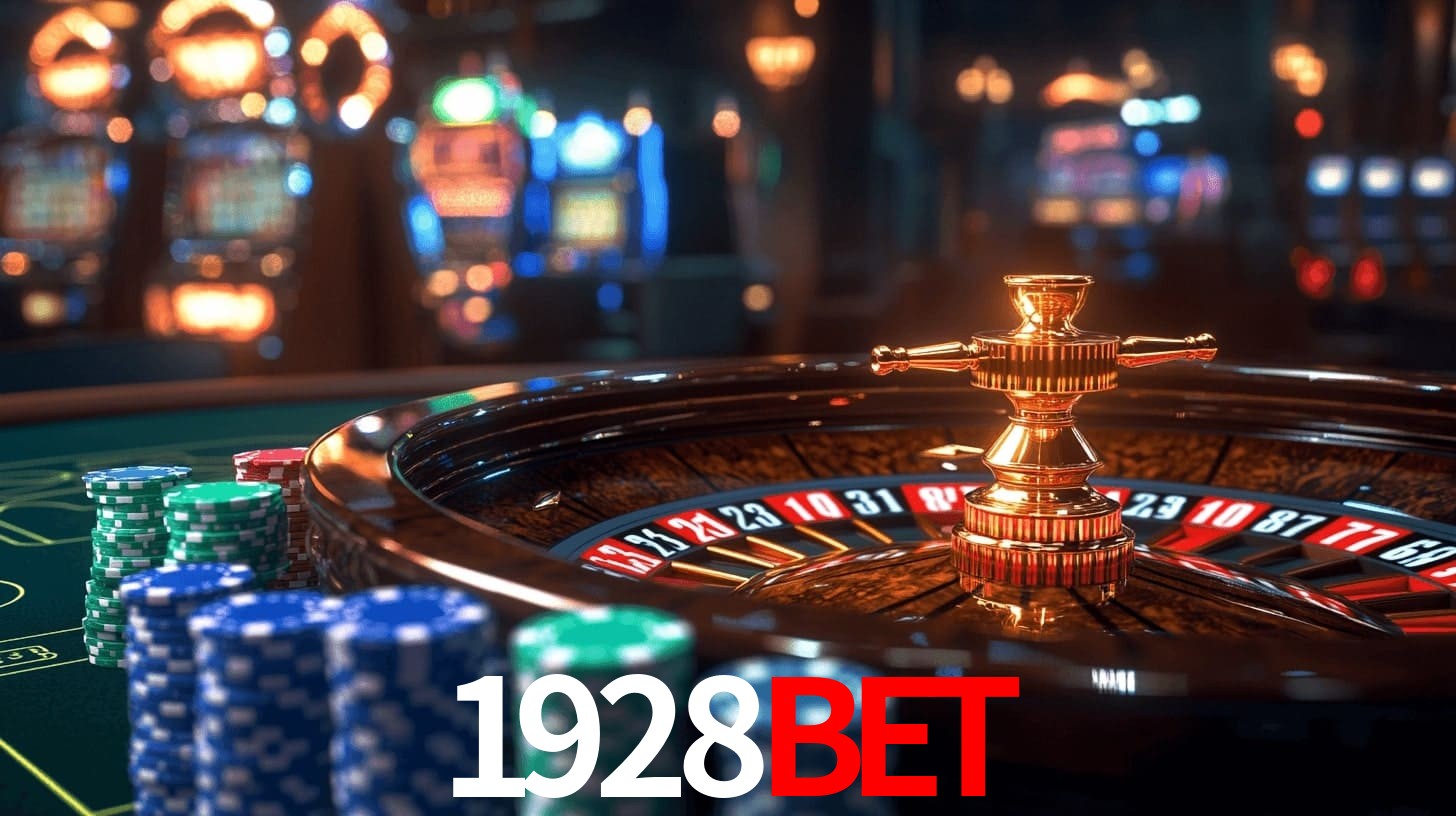 1928bet: Seu Cassino Premiado com Pagamentos Rápidos
