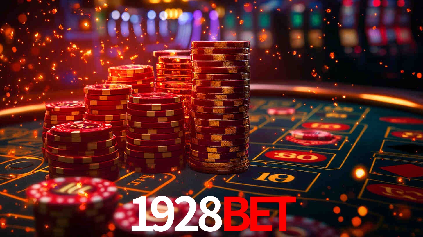 Daily Bonuses 1928bet