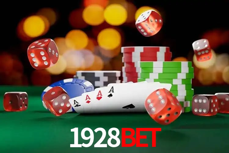 Estatísticas do Jogo 1928bet