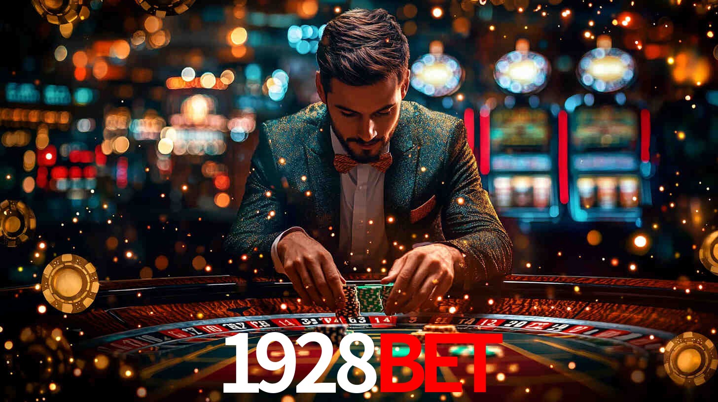 Welcome Bonus 1928bet