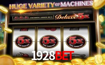Apostas Esportivas na 1928bet: Um Guia Completo