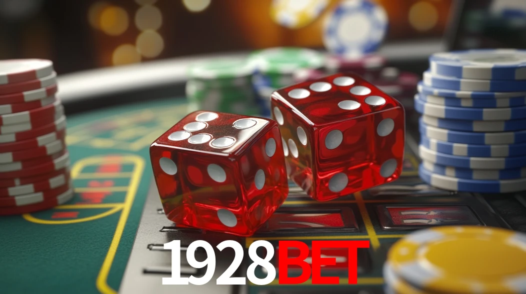 Roulette Table 1928bet