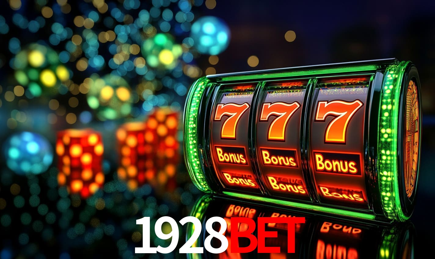 Jogos de Slot 1928bet