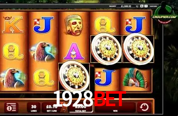 Desvendando o Mundo dos Jogos Virtuais na 1928bet