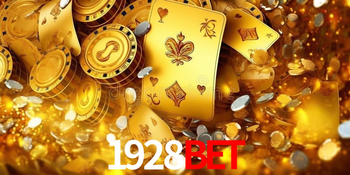 Descubra o Programa VIP da 1928bet: Vantagens Exclusivas para Jogadores