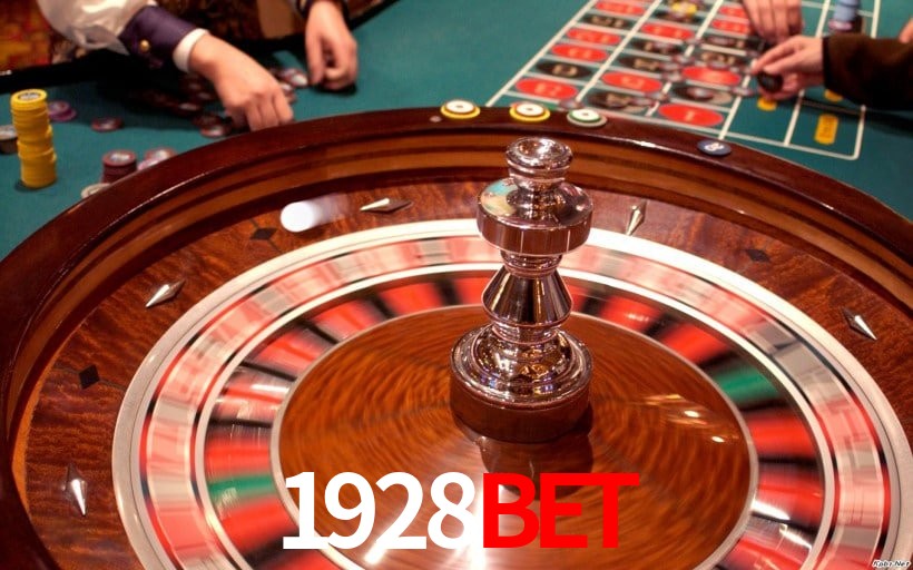 Interface do App 1928bet