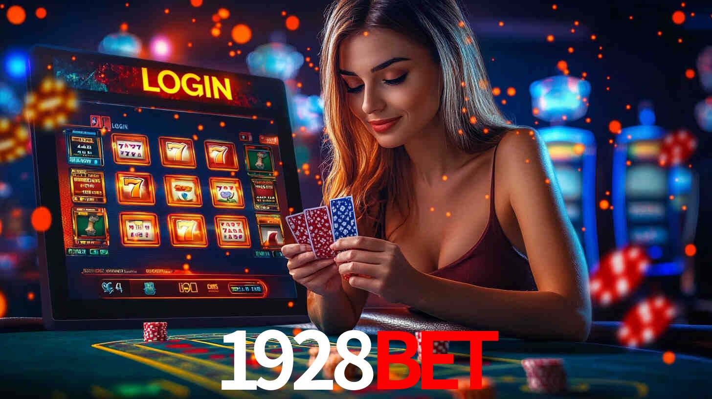 1928bet: A Experiência de Casino com Jogos de Mesa ao Vivo