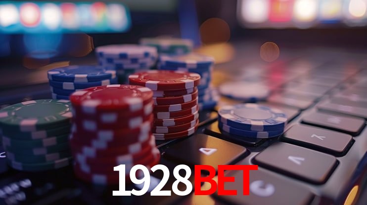 Login Seguro 1928bet