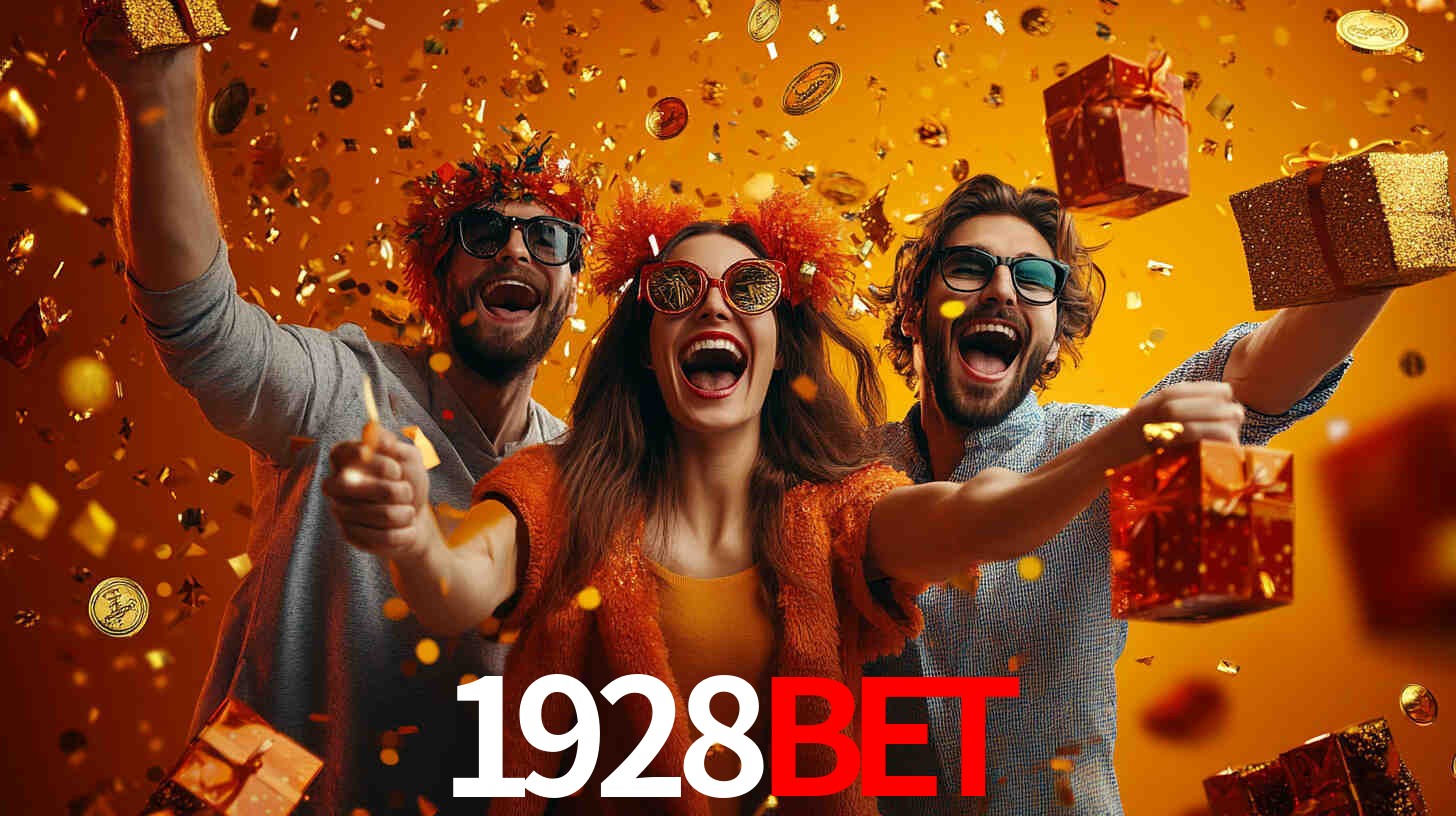 1928bet: Seu Cassino Premiado com Pagamentos Rápidos