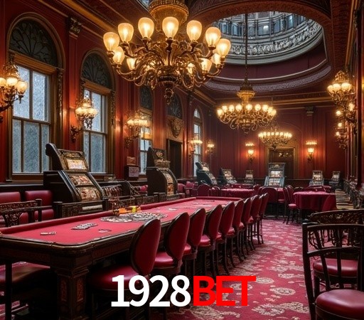 Tecnologia da Plataforma 1928bet