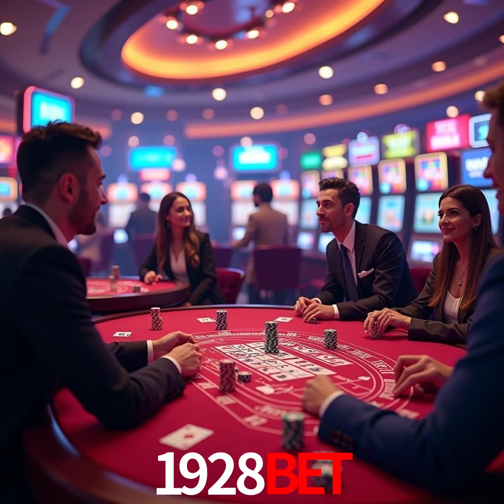 Interface Premium 1928bet