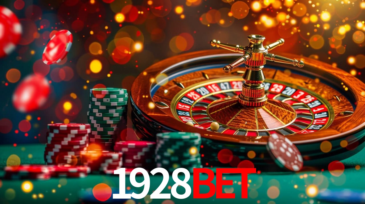 Inovações de Jogos na 1928bet: O Futuro das Experiências Interativas