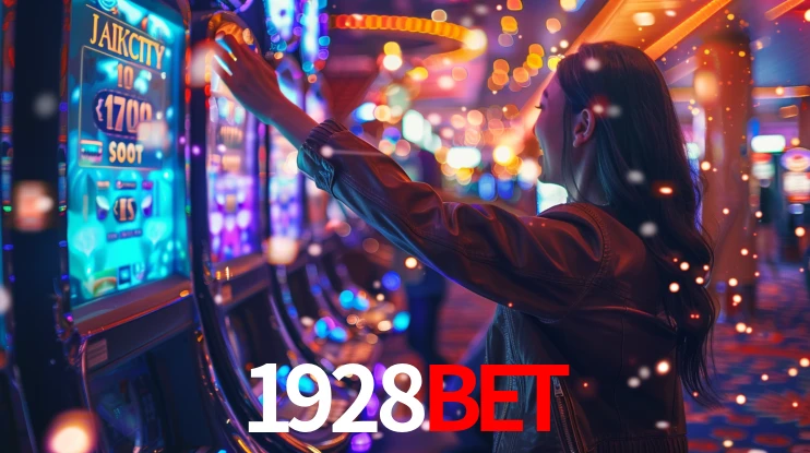 Experimente o Login Seguro Premium no 1928bet