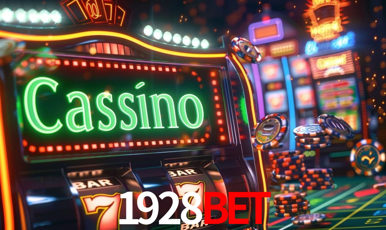 Provedores de Jogos 1928bet