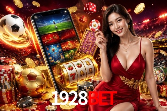 Welcome Bonus 1928bet