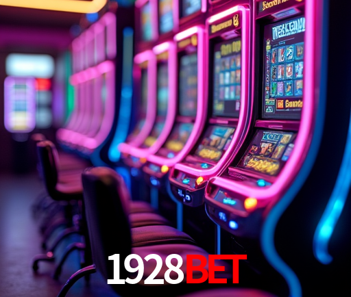 Jogos online 1928bet