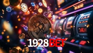 App oficial 1928bet