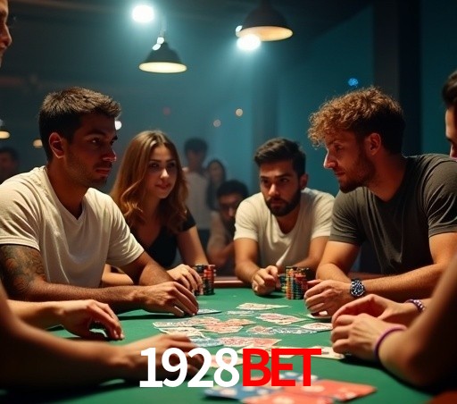 Bônus 1928bet