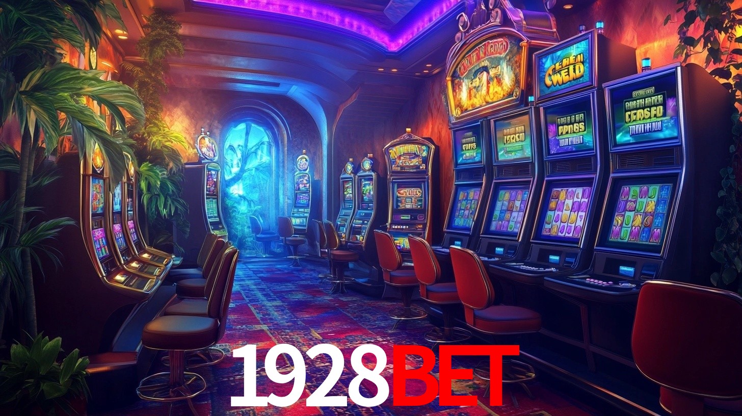 Live Casino 1928bet