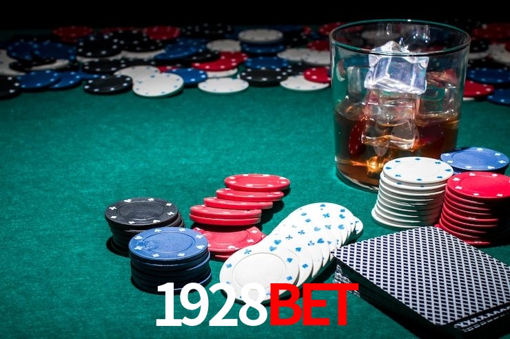 Torneios 1928bet