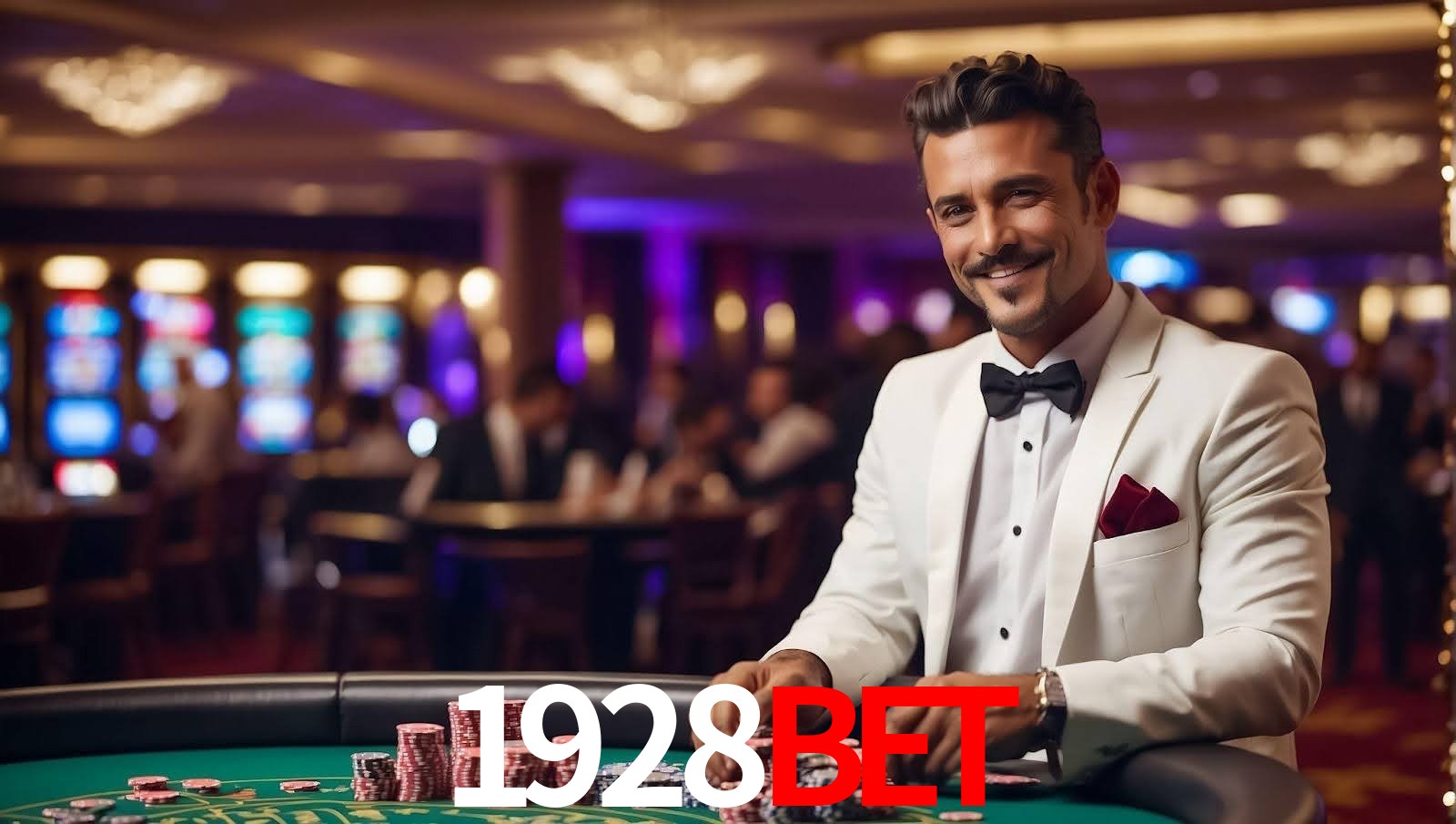 Cadastro Rápido 1928bet