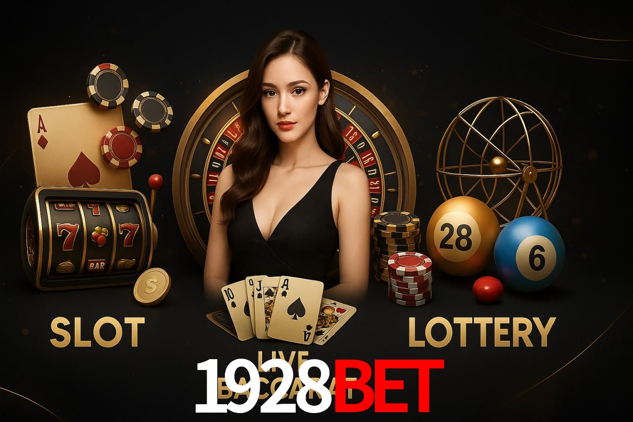 Promoções Sazonais 1928bet