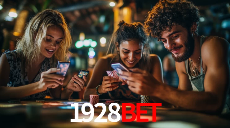 Programa VIP 1928bet