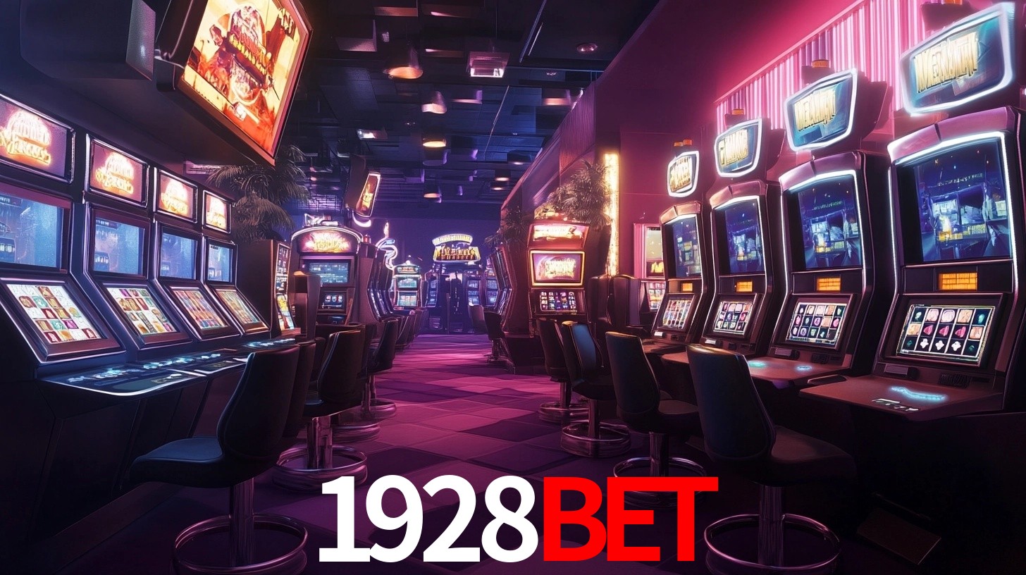 Welcome Bonus 1928bet