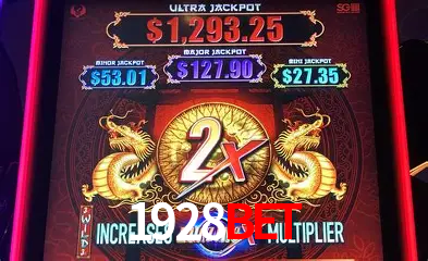 VIP Casino 1928bet