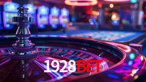 Experiência VIP 1928bet