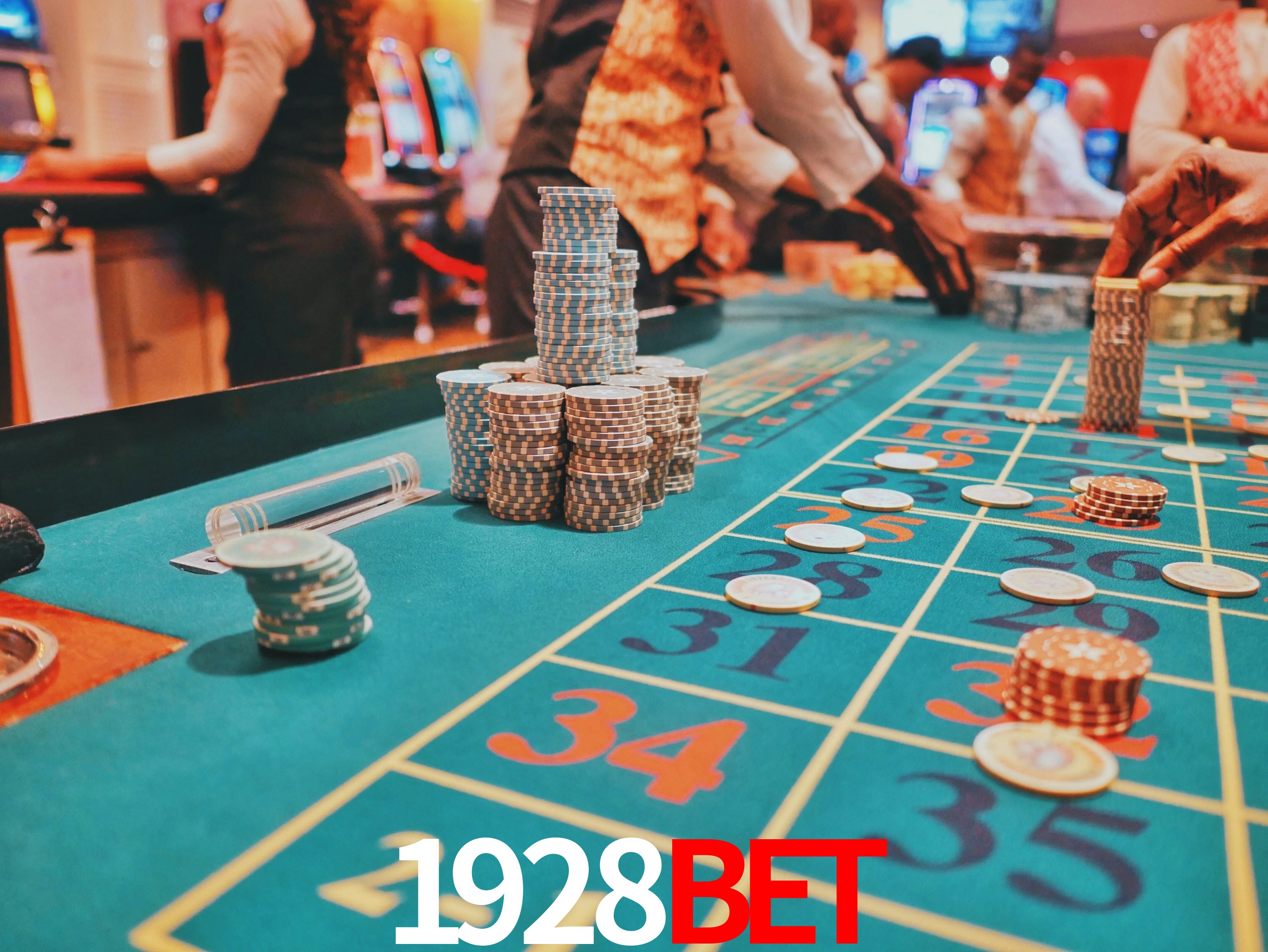 Tennis Betting 1928bet