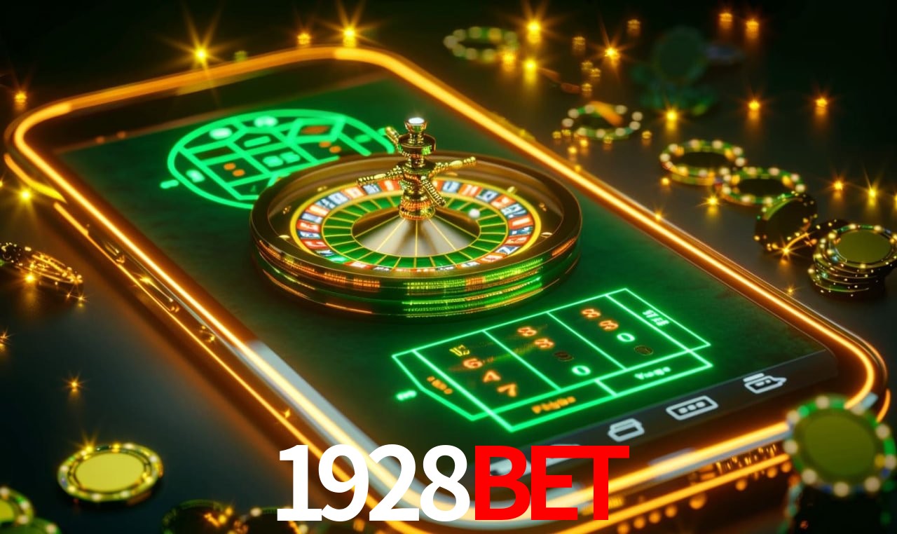 Account Benefits 1928bet
