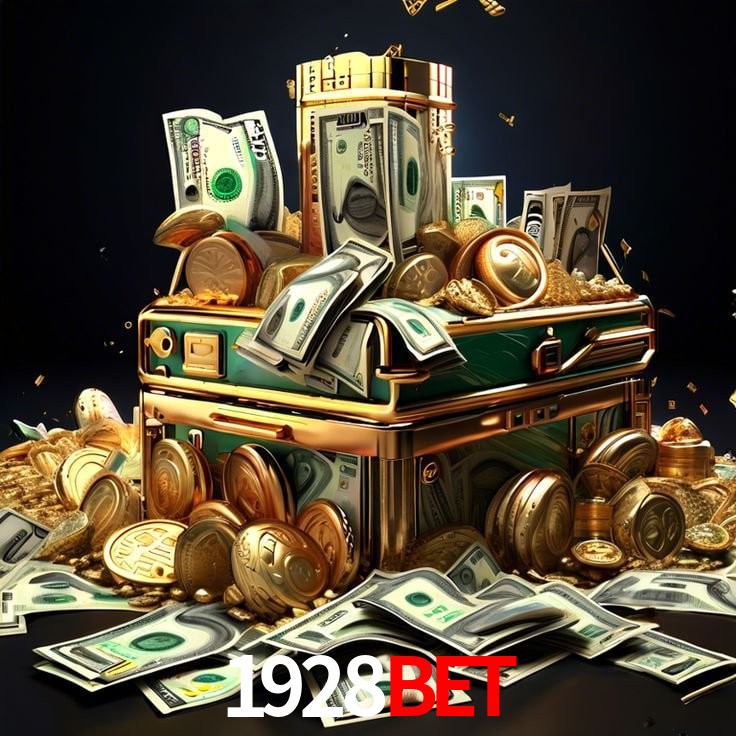 Welcome Bonus 1928bet