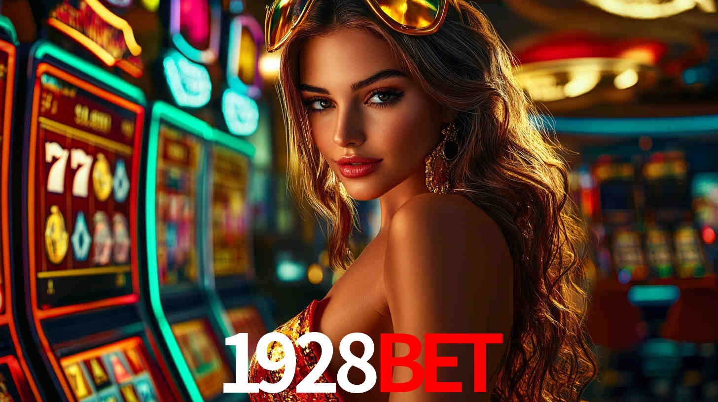 Premium Interface 1928bet